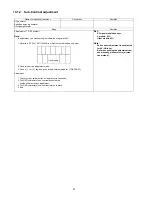 Предварительный просмотр 30 страницы Panasonic TX-PR42S20 Service Manual