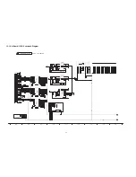 Предварительный просмотр 58 страницы Panasonic TX-PR42S20 Service Manual