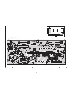 Предварительный просмотр 84 страницы Panasonic TX-PR42S20 Service Manual