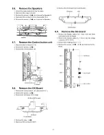 Preview for 21 page of Panasonic TX-PR42U10 Service Manual