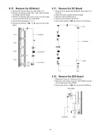 Preview for 22 page of Panasonic TX-PR42U10 Service Manual