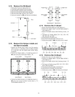 Preview for 23 page of Panasonic TX-PR42U10 Service Manual