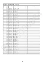 Preview for 89 page of Panasonic TX-PR42UT30 Service Manual