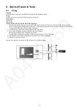 Preview for 27 page of Panasonic TX-PR50VT50 Service Manual