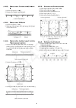 Preview for 34 page of Panasonic TX-PR50VT50 Service Manual