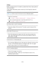 Предварительный просмотр 240 страницы Panasonic TX-PR50VT60 User Manual