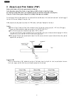 Preview for 6 page of Panasonic TX-R32LX80K Service Manual