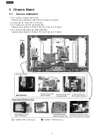 Preview for 8 page of Panasonic TX-R32LX80K Service Manual