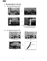 Preview for 10 page of Panasonic TX-R32LX80K Service Manual