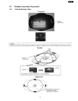 Preview for 13 page of Panasonic TX-R32LX80K Service Manual