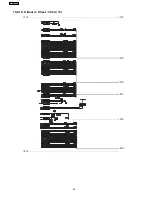 Preview for 38 page of Panasonic TX-R32LX86K Service Manual