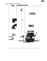 Предварительный просмотр 41 страницы Panasonic TX-R32LX86K Service Manual