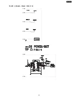 Предварительный просмотр 49 страницы Panasonic TX-R32LX86K Service Manual