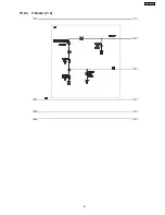 Предварительный просмотр 91 страницы Panasonic TX-R32LX86K Service Manual