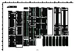 Предварительный просмотр 71 страницы Panasonic TX Series Service Manual