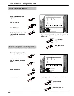 Preview for 19 page of Panasonic TX-W28D2DP Operating Instructions Manual