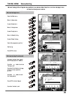 Preview for 24 page of Panasonic TX-W28D2DP Operating Instructions Manual