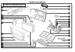 Предварительный просмотр 12 страницы Panasonic TX-W28D2F/P Service Manual