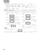 Предварительный просмотр 7 страницы Panasonic TX-W28D2F Service Manual