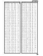 Предварительный просмотр 28 страницы Panasonic TX-W28D2F Service Manual