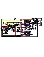 Предварительный просмотр 34 страницы Panasonic TX-W28D2F Service Manual