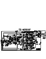 Предварительный просмотр 36 страницы Panasonic TX-W28D4F Service Manual