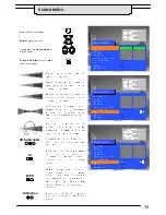 Предварительный просмотр 11 страницы Panasonic TX-W28D5 Operating Instructions Manual