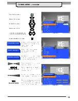 Предварительный просмотр 13 страницы Panasonic TX-W28D5 Operating Instructions Manual