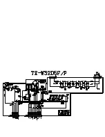 Preview for 32 page of Panasonic TX-W28D5F Service Manual