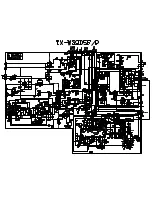 Preview for 38 page of Panasonic TX-W28D5F Service Manual