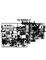 Preview for 40 page of Panasonic TX-W28D5F Service Manual