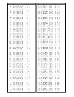 Предварительный просмотр 16 страницы Panasonic TX-W28R3F/L Service Manual