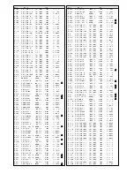 Предварительный просмотр 22 страницы Panasonic TX-W28R3F/L Service Manual