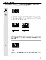 Предварительный просмотр 10 страницы Panasonic TX-W28R3F Operating Instructions Manual