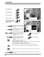 Предварительный просмотр 13 страницы Panasonic TX-W28R3F Operating Instructions Manual