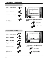 Предварительный просмотр 19 страницы Panasonic TX-W28R3F Operating Instructions Manual