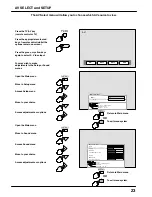 Предварительный просмотр 24 страницы Panasonic TX-W28R3F Operating Instructions Manual