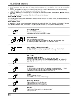 Предварительный просмотр 25 страницы Panasonic TX-W28R3F Operating Instructions Manual