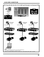 Предварительный просмотр 30 страницы Panasonic TX-W28R3F Operating Instructions Manual