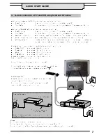 Preview for 8 page of Panasonic TX-W28R4 Operating Instructions Manual