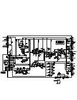 Предварительный просмотр 29 страницы Panasonic TX-W28R4 Service Manual