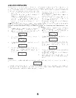 Предварительный просмотр 8 страницы Panasonic TX-W32D20 Service Manual