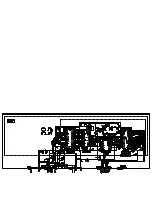 Предварительный просмотр 41 страницы Panasonic TX-W32D20 Service Manual