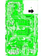 Предварительный просмотр 49 страницы Panasonic TX-W32D20 Service Manual