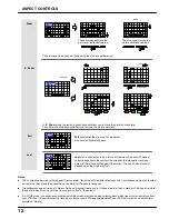 Предварительный просмотр 12 страницы Panasonic TX-W32D2DP Operating Instructions Manual