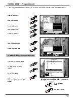 Предварительный просмотр 17 страницы Panasonic TX-W32D2DP Operating Instructions Manual