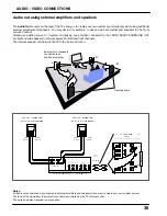 Предварительный просмотр 35 страницы Panasonic TX-W32D2DP Operating Instructions Manual