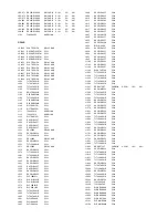 Preview for 23 page of Panasonic TX-W32D2F Service Manual