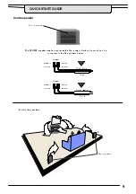 Предварительный просмотр 10 страницы Panasonic TX-W32D4DP Operating Instructions Manual