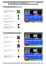 Предварительный просмотр 22 страницы Panasonic TX-W32D4DP Operating Instructions Manual